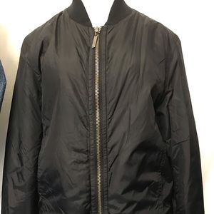 Vintage Juicy Couture bomber coat